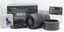 [Top MINT] Téléobjectif Tokina SZ 900mm f/11 PRO Reflex MF CF pour monture...