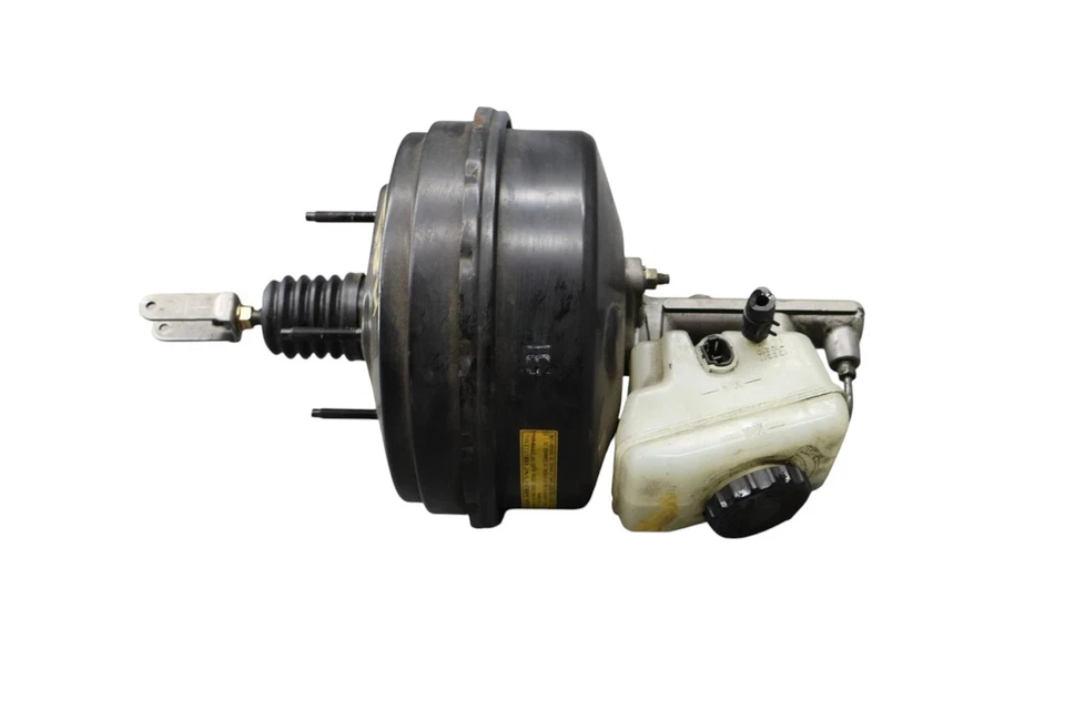 01-06 Lexus LS430 Power Brake Booster Master Cylinder Depósito 13101050540 OEM Foto 4 de 4