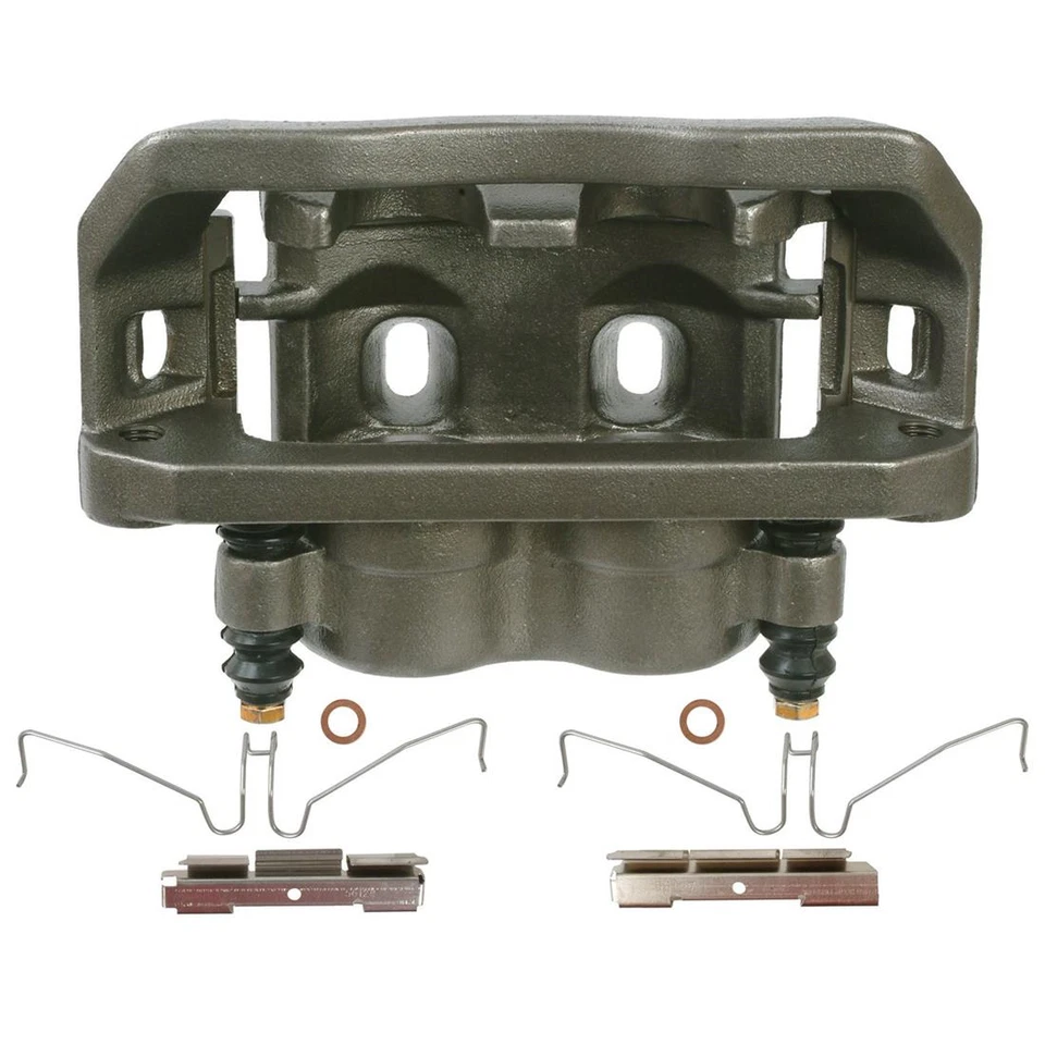 Pinza de freno de disco delantera derecha Cardone 1 para International Harvester CF500 2010 Foto 4 de 4