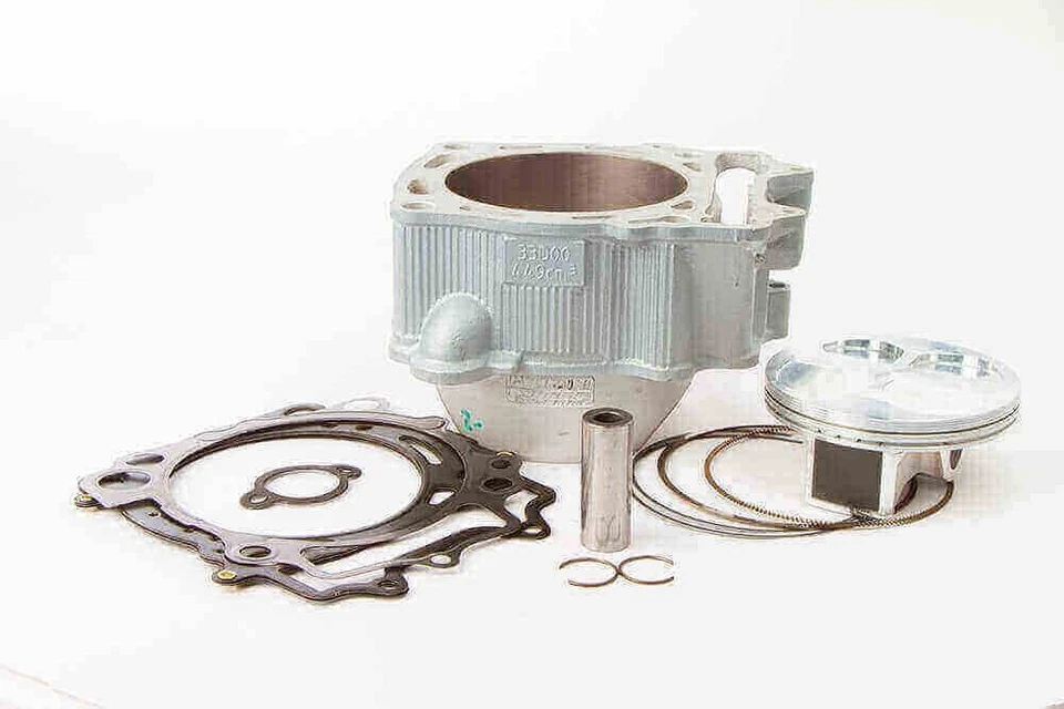 YAMAHA 450 YZF-10/15 - KIT HAUT MOTEUR / 20005-K01HC - Photo 1/1