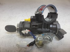2012-2015 Kia Rio Auto Trans Ignition Conventional Switch W Key 81900-1wj00