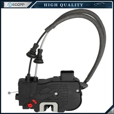 Rear Door Lock Actuator Passenger Side Latch Release for Hyundai Sonata 2011-15