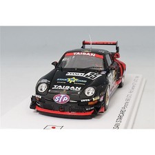 Spark Taisan Starcard Porsche 993 GT2 1995 JGTC GT1 #35 Reid Kondo 1/43