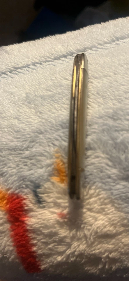 H.H.Hill Germany Pearl Handle Two Blade Pen Knife Vintage - Image 3 of 4