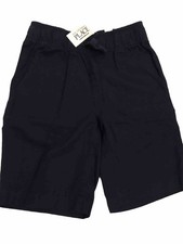 The Children s Place Boy s Shorts Size 6 Navy Blue Color