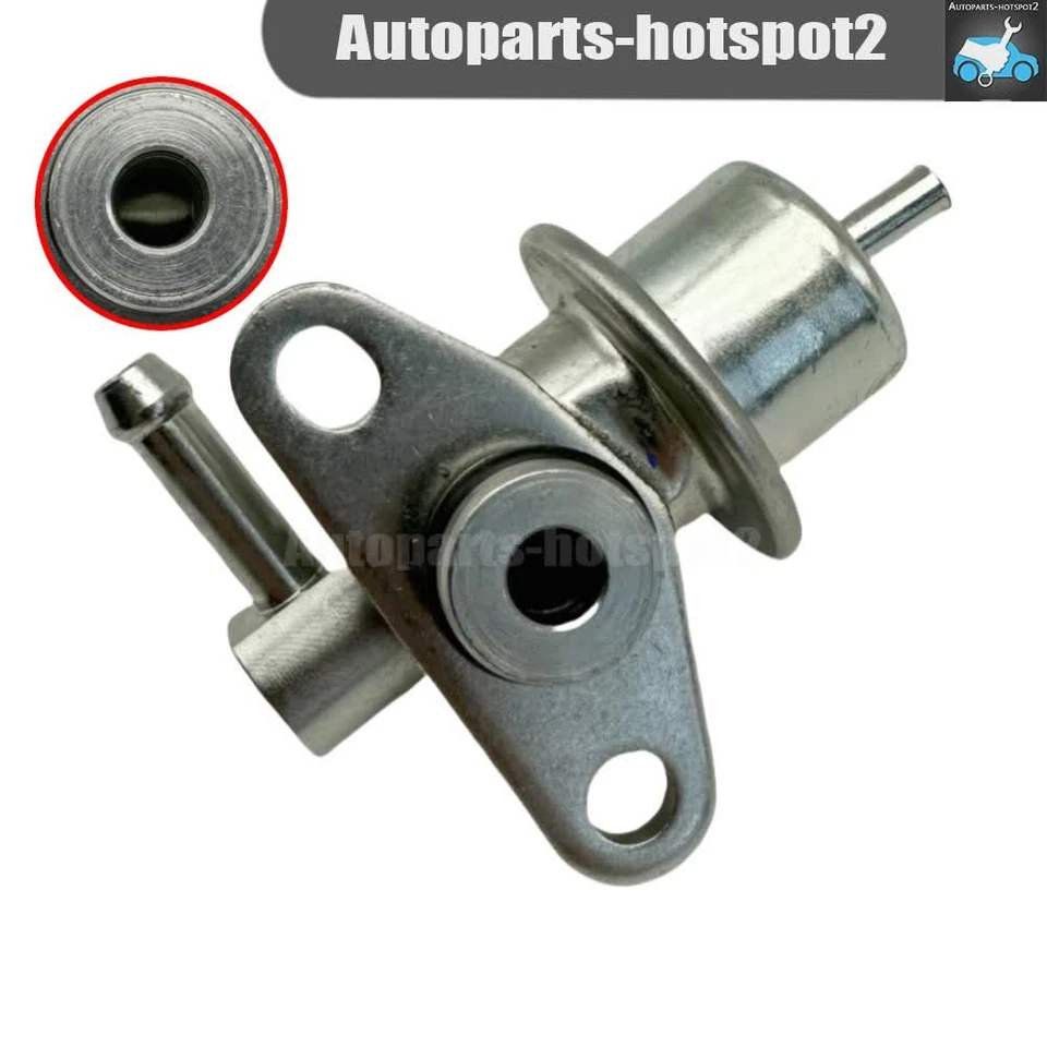 Regulador de presión de combustible MD322986 3,5 BAR apto para Mitsubishi Montero Sport Triton L200 Foto 4 de 4