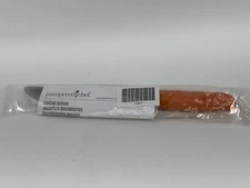 Pampered Chef Coated Tomato Knife