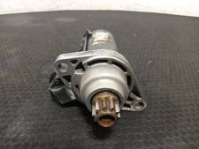 VOLKSWAGEN POLO Starter Motor 2009-2014 1.4L CAVE / CTHE 0AM911023T