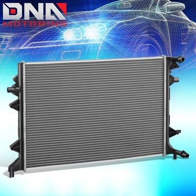 For 2016-2018 Volkswagen 1.4T OE Style Aluminum Core Cooling Radiator 13664