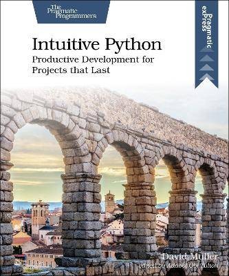 Intuitive Python, David Muller, Taschenbuch