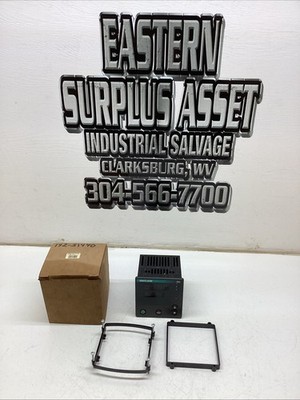 Watlow SD SD4R-HFAA-AARG Controller NIB