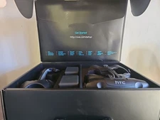 HTC Vive Virtual Reality - Black (99HAHZ044-00) 30867EC