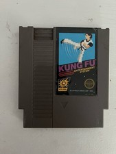 kung fu nes