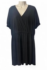 Black Michael Kors Mini Dress, Women’s Size XL