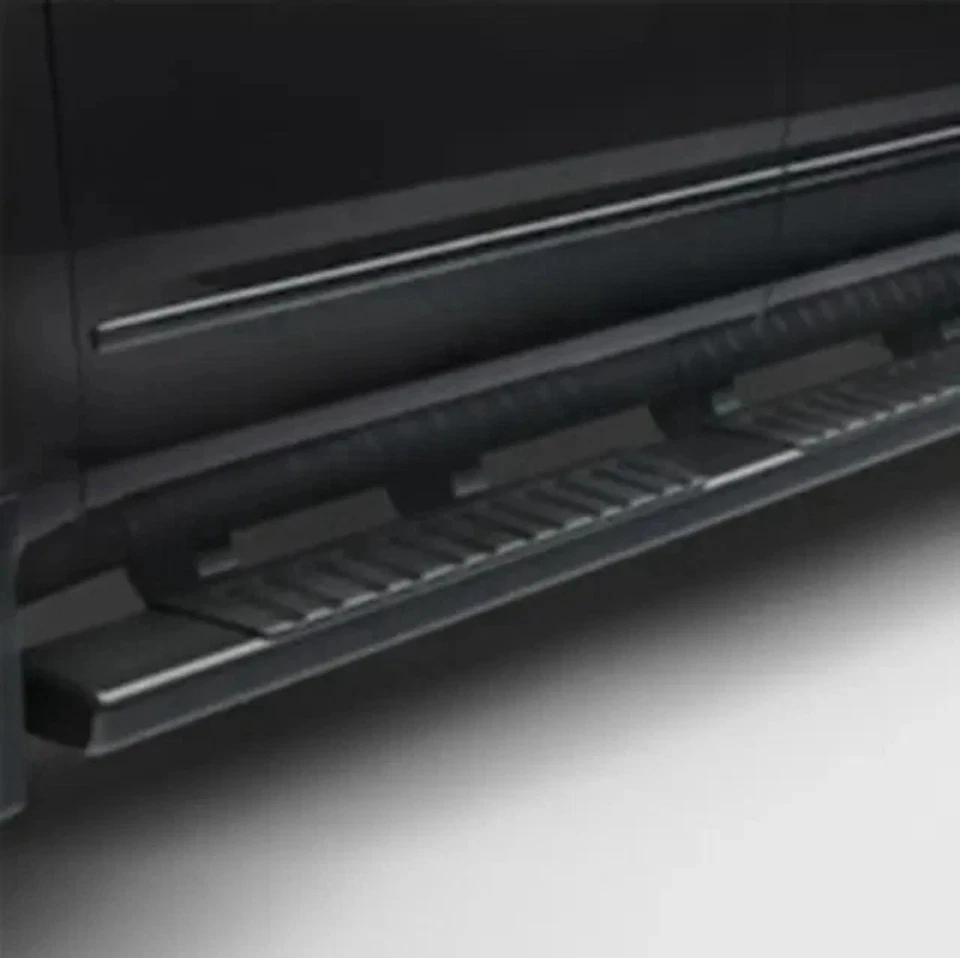 NUEVO estribo genuino GM 15-20 Cadillac ESV Yukon XL Suburban Step 84112239 Foto 3 de 4