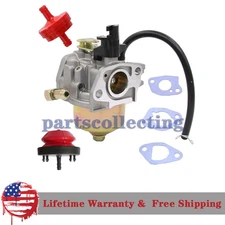 Carb 951-14026A 951-14027A 951-10638A For MTD Troy Bilt Cub Cadet Yard 170-SU