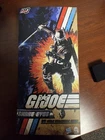 ThreeZero G.i. Joe Snake Eyes 12" Action Figure