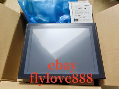 NS12-TS01B-V2 OMRON touch screen brand new | eBay