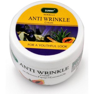 homeopathic anti aging cream
