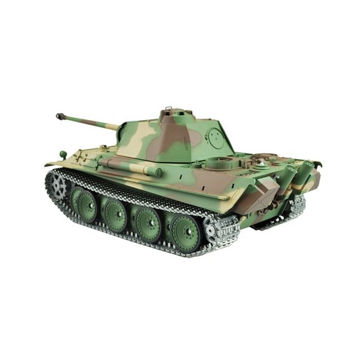 Amewi 23105 Panther G I 1:16 Advanced Line BB - Bild 2 von 8