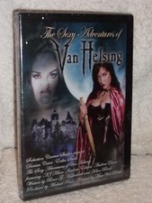 Sexy Adventures Of Van Helsing (DVD, 2004) for sale online | eBay