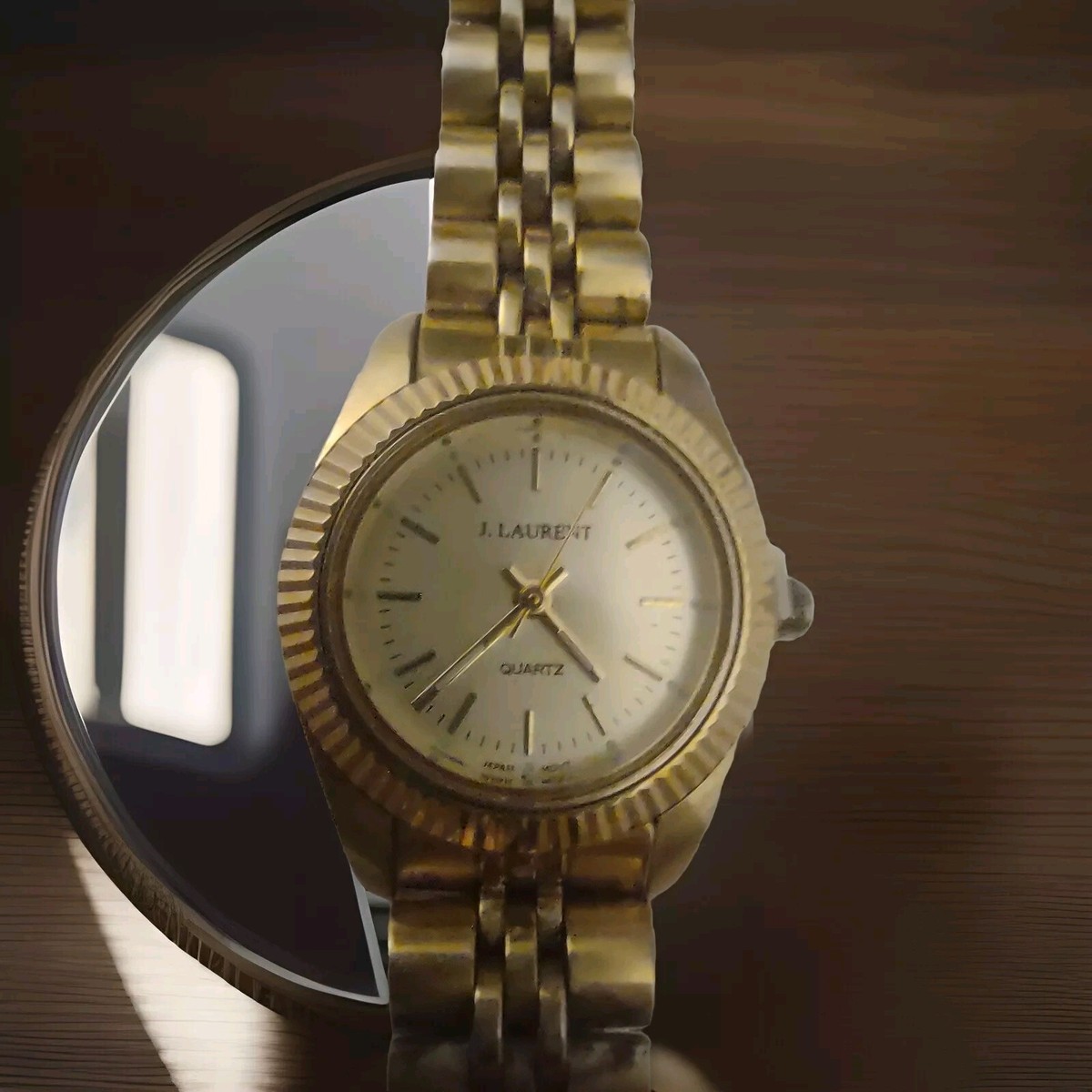 Oneida Quartz watch (JL) Oneida Quartz watch (JL)