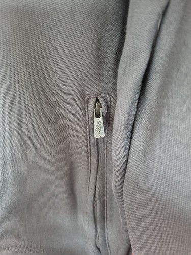 Manchester United Nike Jacket 2011/12 (M) Medium - Picture 9 of 11