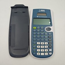TI-84 Plus Rechner - Arbeit, Inklusive Abdeckung, No Box
