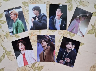 BTS HYBE INSIGHT PTD フォトセット BTS HYBE INSIGHT PTD フォトセット