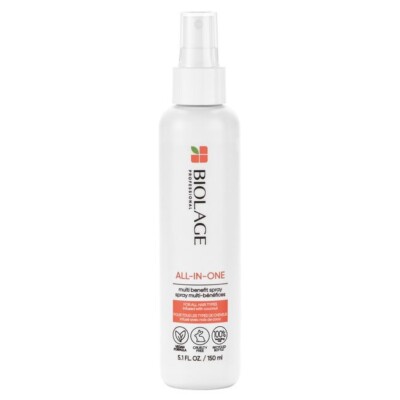 Biolage All-In-One Coconut Infusion 5.1 oz All-In-One