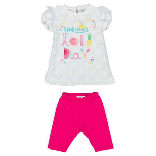COMPLETO MEILISA BAI NEONATA BAMBINA BABY TAGLIE 9/36 MESI - FL1145 | eBay