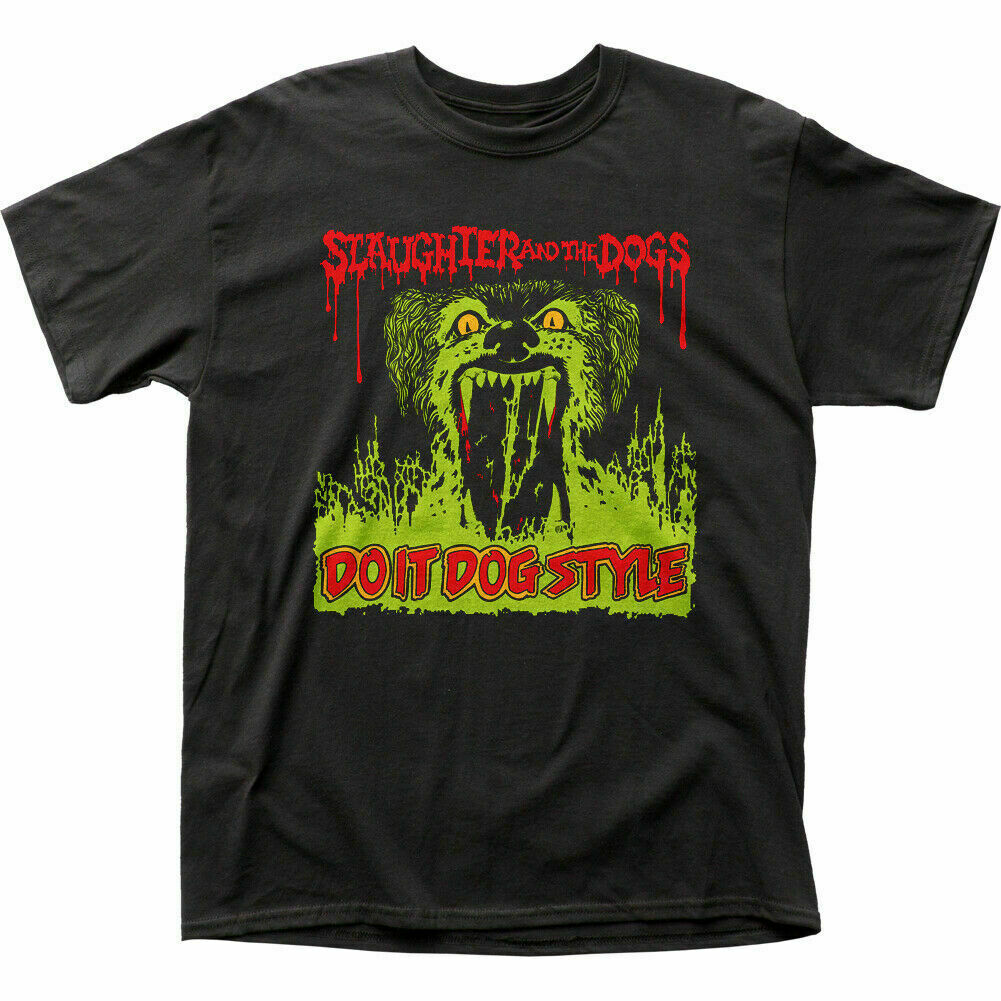 洋楽 SLAUGHTER AND THE DOGS / DO IT DOG STYLE Slaughter & The Dogs - Do It Dog Style - Amazon.com Music