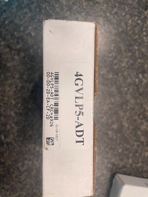 New! Honeywell 4GVLP-ADT Lynx Plus Cellular Communicator Module