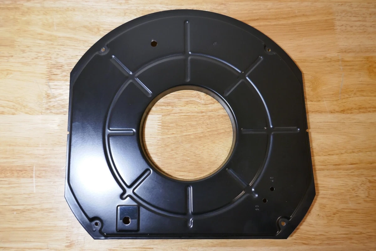 Couvercle platine vinyle d'occasion - Photo, audio & vidéo