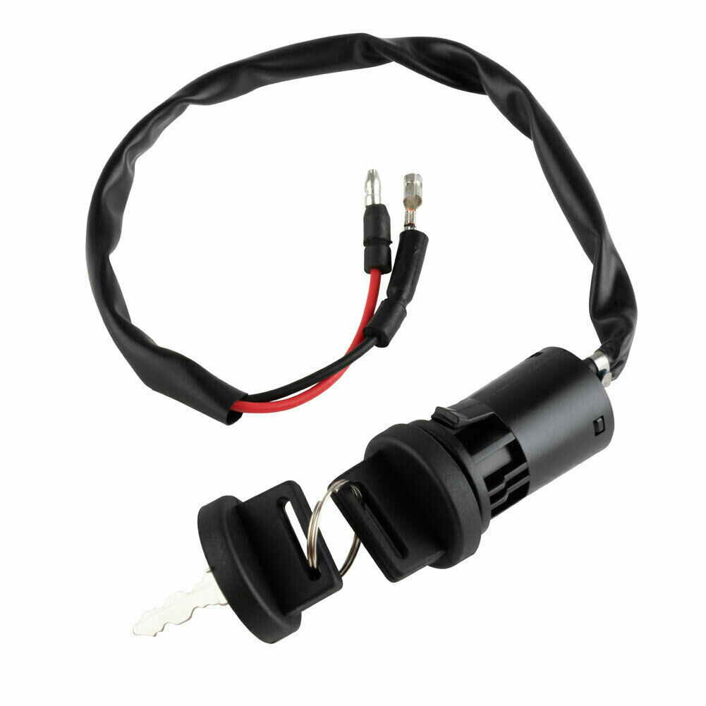 Blocco Accensione Honda TRX300EX Sportrax 300 1993-2006 - Sostitutivo 35010-HM3-000