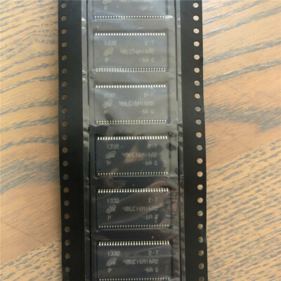 Micron MT48LC16M16A2P-6A:G 256M(16Mx16)Bit SDRAM TSOP54 x 5pcs | eBay