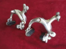 Vintage Chang Star PRO-STAR P500A Road Side Pull Brake Caliper Set