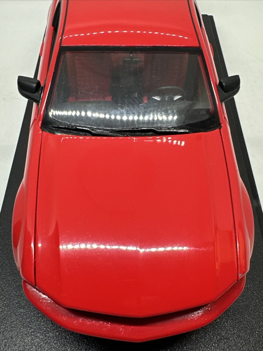 ミニカー Hot Wheels Lap 4 Eroded Ford Mustang ミニカー Hot Wheels Lap 4 Eroded Ford Mustang Hot Wheels x