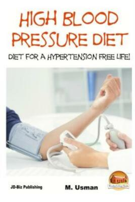 #ad #ad High Blood Pressure Diet Diet For Hypertension Free Life $9.87