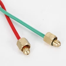 Jewelry Jewelers liquefied gas Little Torch Welding Soldering kit w/ 5 tips USA