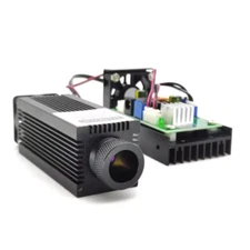 Infrared Dot 780nm 785nm 800mW Powerful IR Laser Diode Module w/ TTL Modulation