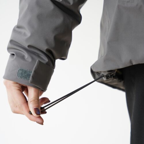 YUKIZURI Waterproof Down Jacket Water Pressure Resistance Breathability Windproo - Picture 15 of 24