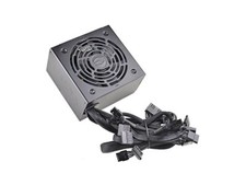 EVGA 450 BR 80 Plus 450W Bronze Power Supply 100-BR-0450-B1