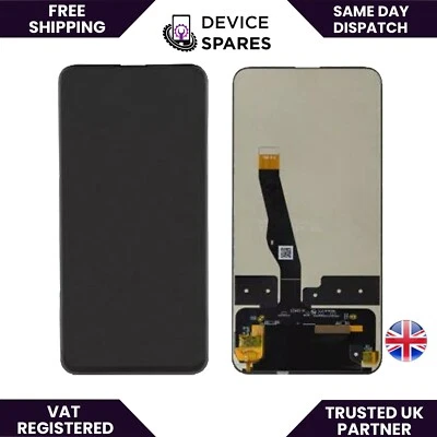 DEVICESPARES Huawei P Smart Z STK-LX1 LCD Display Touch Screen Digitizer Replacement -UK