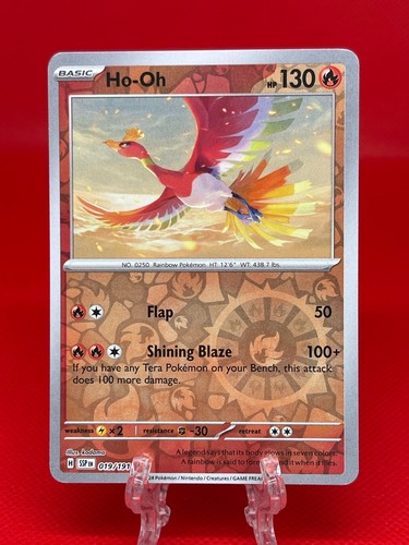 Pokémon S&V Surging Sparks Singles 001-191 Reverse Holo Singles SAVE UP TO 40%!! - Bild 21 von 179