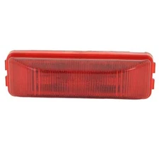 GROTE PERLUX G1902-5 Hi Count 3-Diode LED Clearance Marker Lights Red
