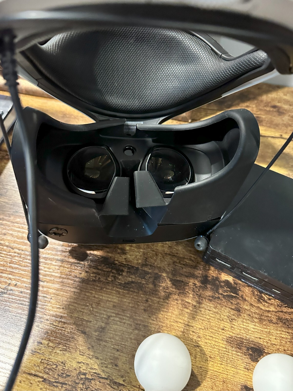 Sony VR glasses PS4 Used eBay