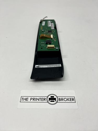 Dell 7130CDN Control Panel Assembly 101K64770 848K39310-FX - Picture 13 of 15