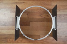 Speedotron Black line Brown line 11 inch 2 leaf barn doors good condition