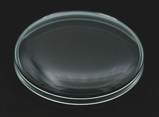 Swiss Made 30.2mm Plastic Watch Crystal For Rolex 5512, 5513